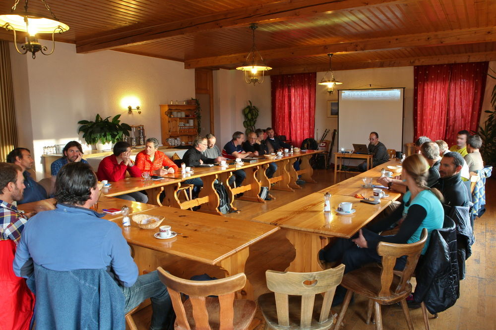 Hotel La Tour D'Ai Leysin Dış mekan fotoğraf